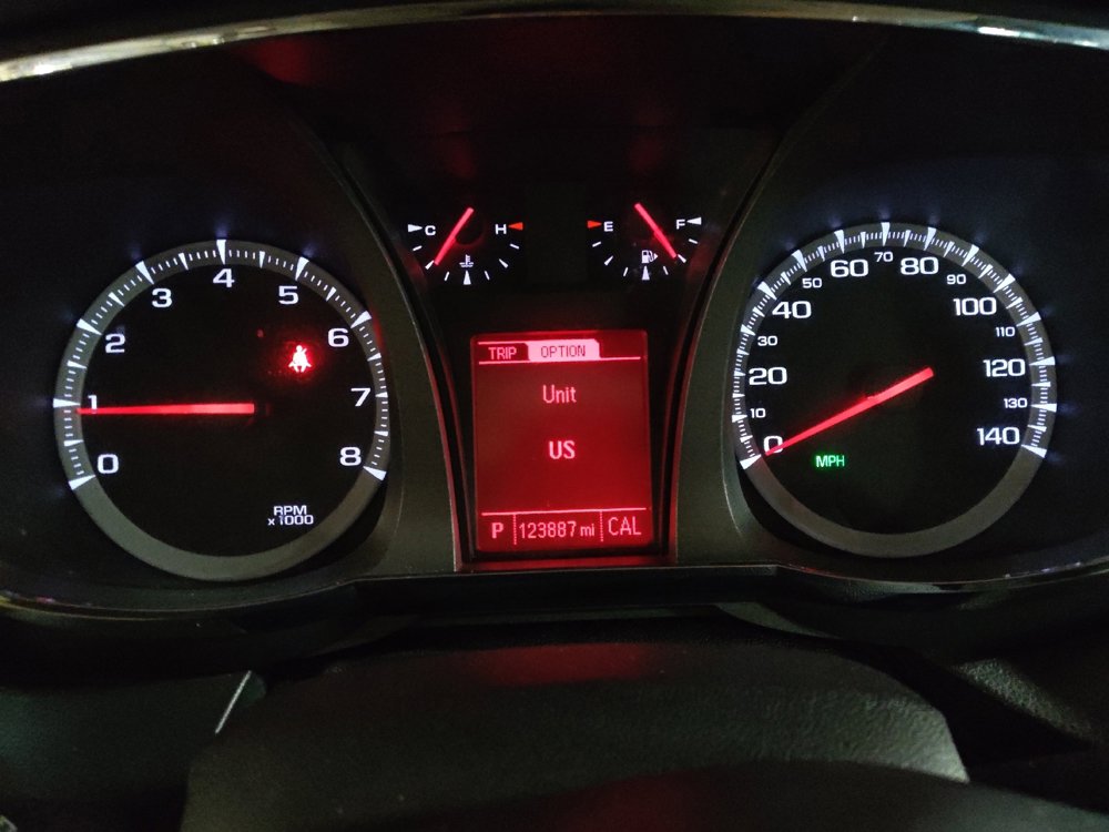 Used 2015 GMC Terrain SLE w/ Convenience Package image 23