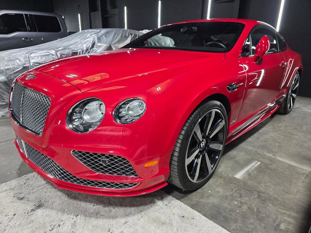 Used 2016 Bentley Continental GT Speed image 2