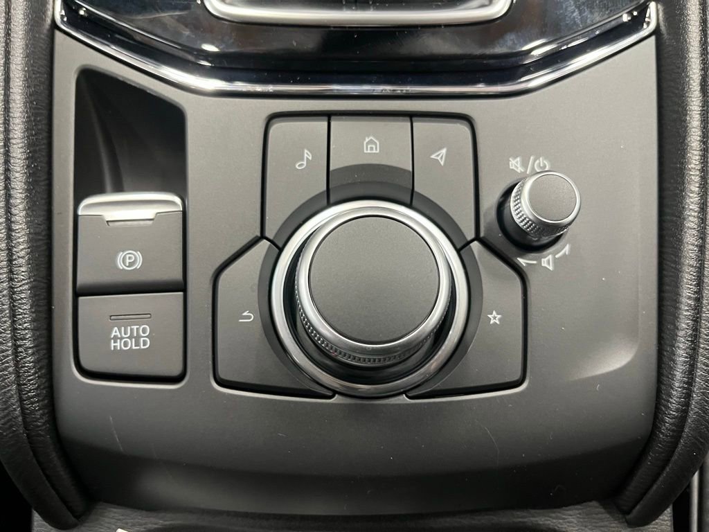 New 2025 MAZDA CX-5 AWD 2.5 S w/ Select Package image 14
