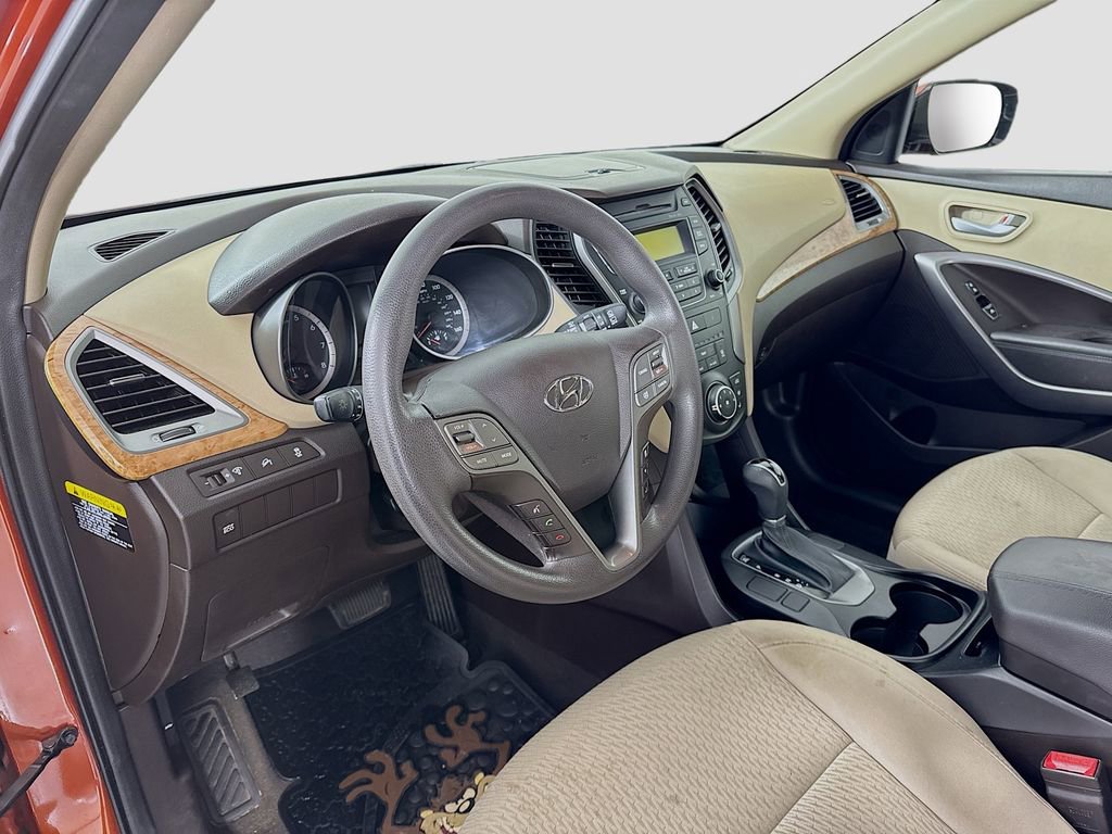 Used 2015 Hyundai Santa Fe Sport image 9