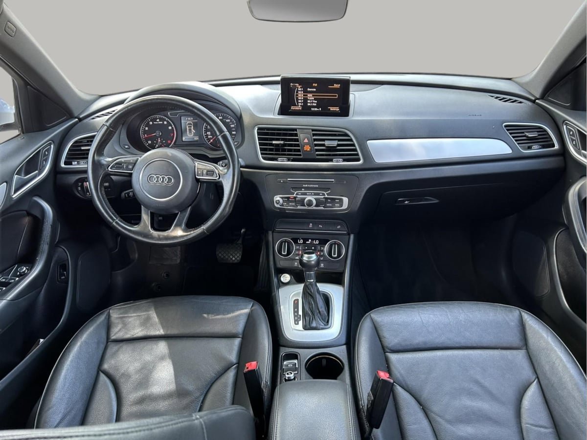 Used 2017 Audi Q3 2.0T Premium w/ Convenience Package image 19