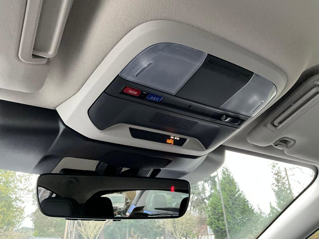 New 2026 Subaru Crosstrek 2.5i Limited w/ Crosstrek Mirror Package image 16