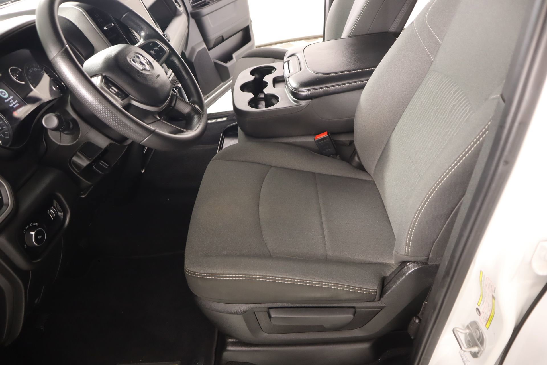 Used 2024 RAM 2500 Tradesman image 11