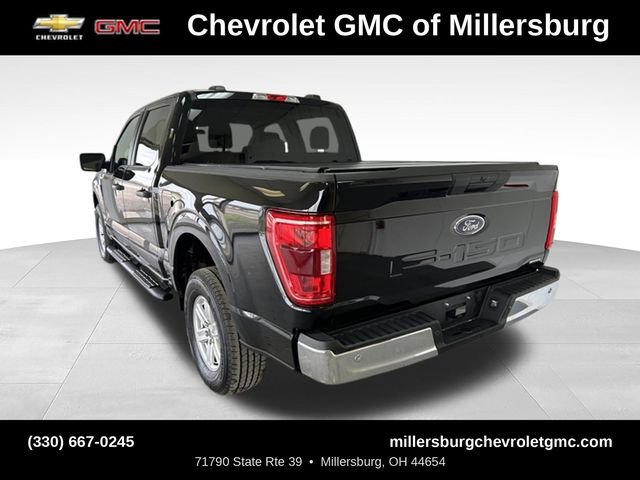 Used 2022 Ford F150 XLT AWD/4WD image 9