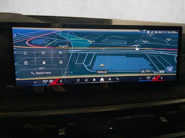 New 2026 BMW X7 xDrive40i w/ M Sport Package image 13