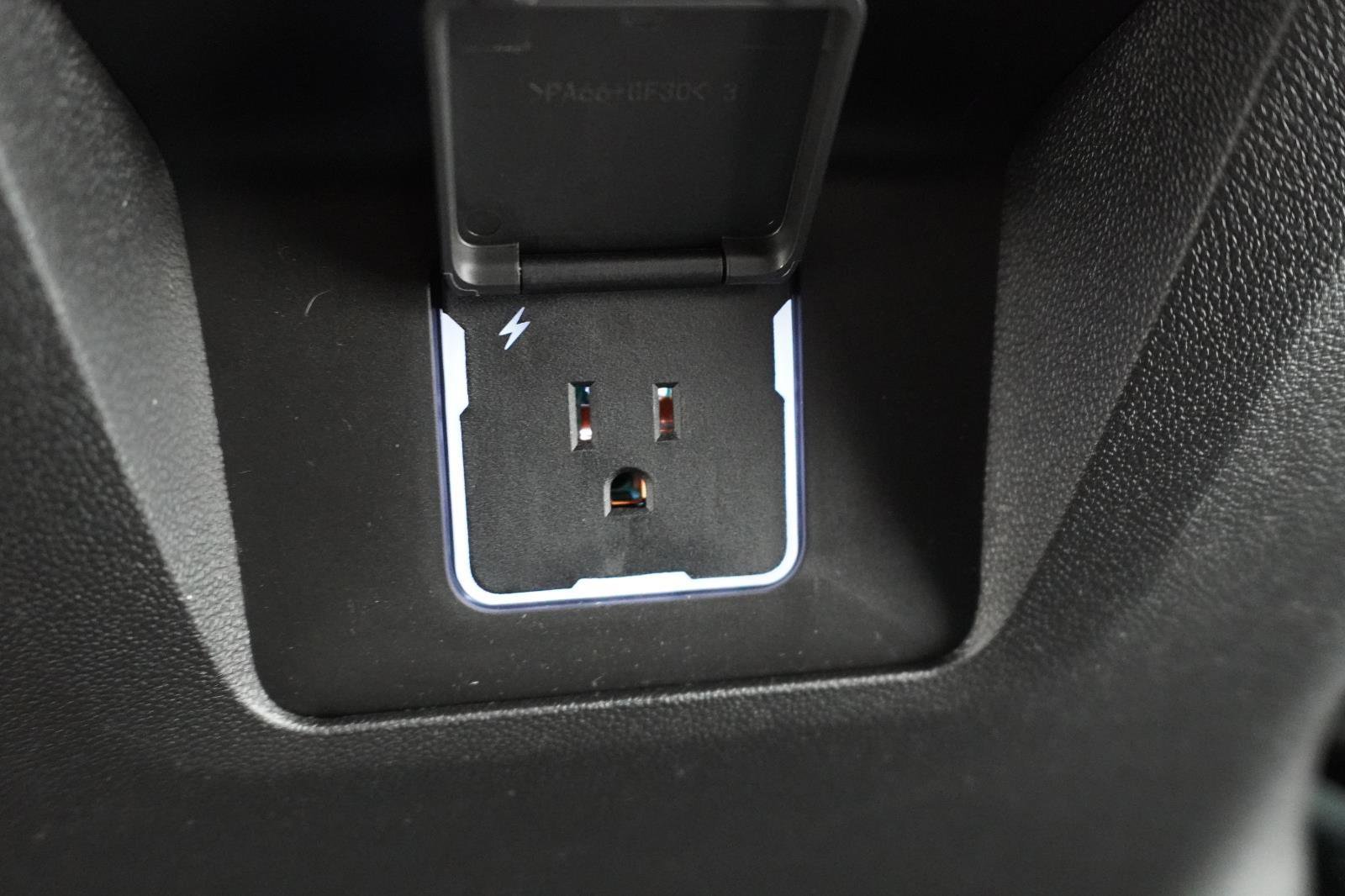 New 2026 Chevrolet Tahoe RST w/ Comfort Package image 42