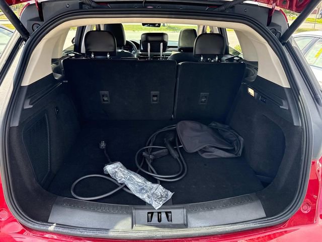 Used 2024 Lincoln Corsair Grand Touring w/ Equipment Group 301A image 5