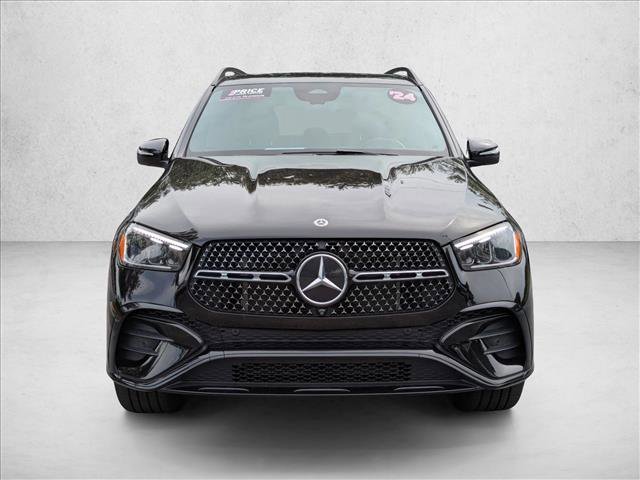 Certified 2024 Mercedes-Benz GLE 450 4MATIC image 2