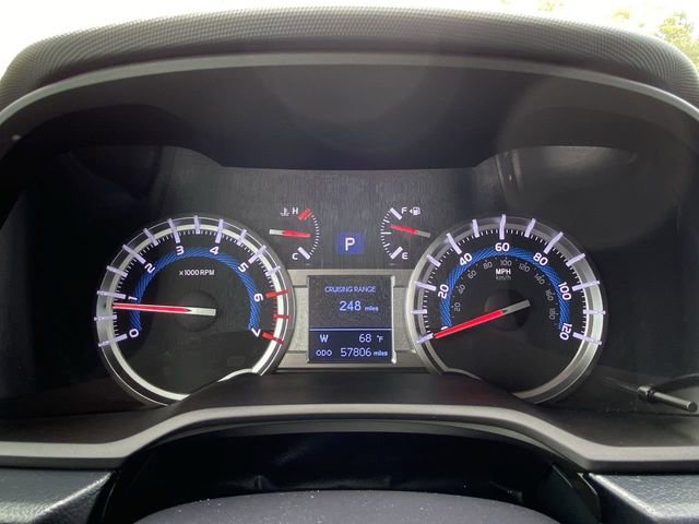 Used 2019 Toyota 4Runner TRD Pro image 17