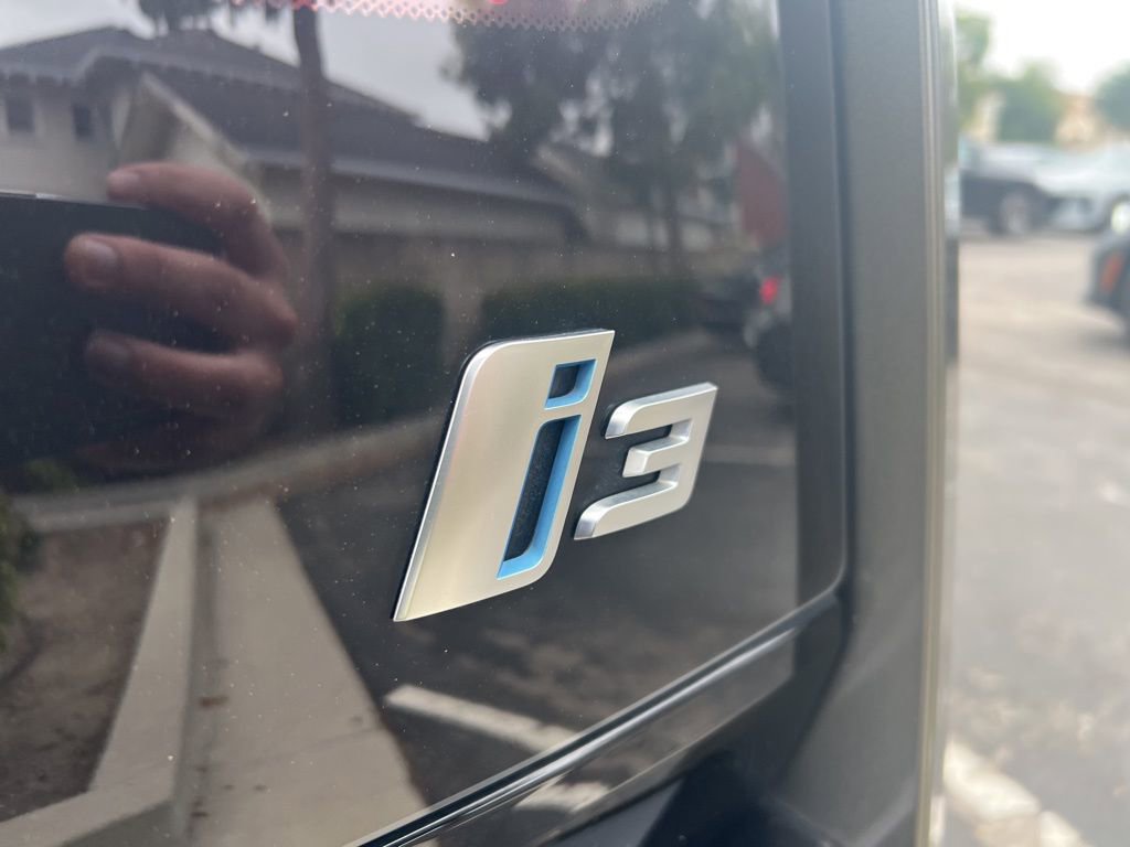 Used 2017 BMW i3 w/ Range Extender image 7