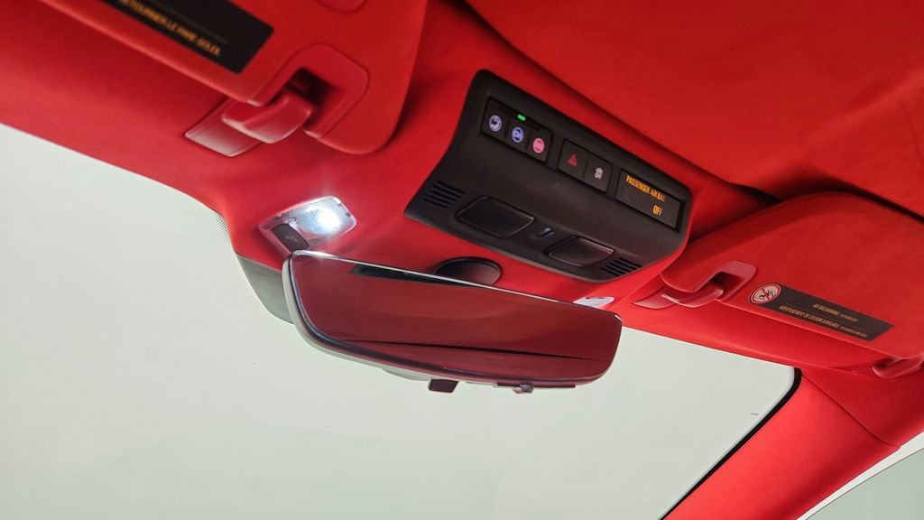 Used 2023 Chevrolet Corvette Stingray Premium Conv w/ Z51 Performance Package RWD image 63