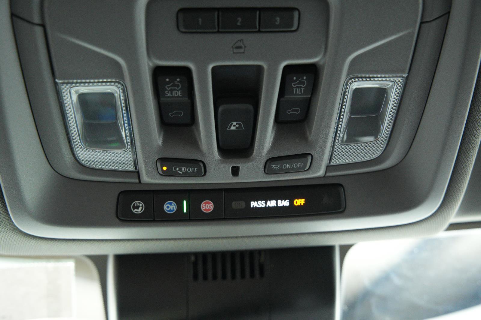 New 2026 GMC Sierra 1500 Denali w/ Denali Reserve Package image 46