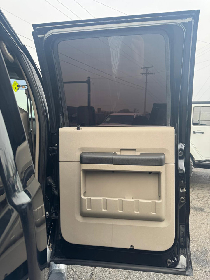 Used 2008 Ford F250 Lariat image 19