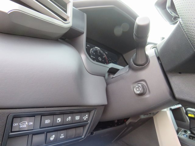 New 2026 Toyota Sequoia Platinum image 49