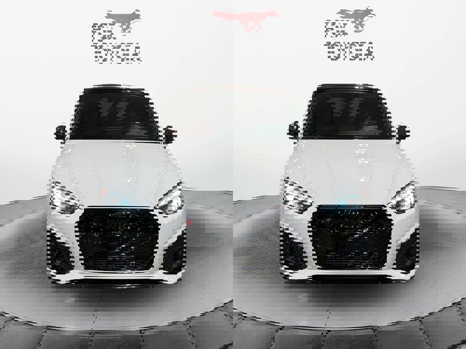 Used 2023 Audi S5 Prestige w/ Prestige Package image 9