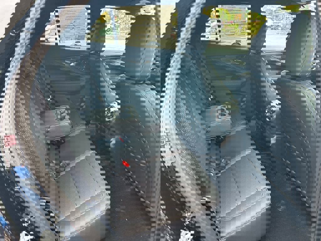 New 2026 Chevrolet Blazer EV LT image 32
