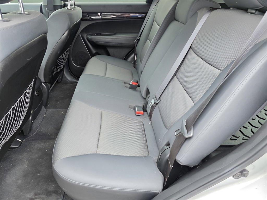Used 2013 Kia Sorento LX image 13