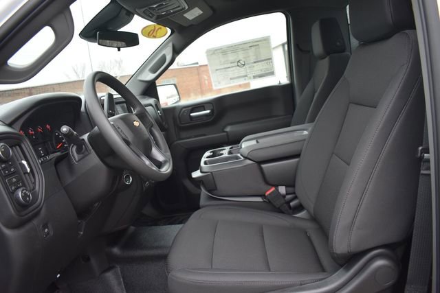 New 2026 Chevrolet Silverado 1500 W/T w/ WT Value Package image 20