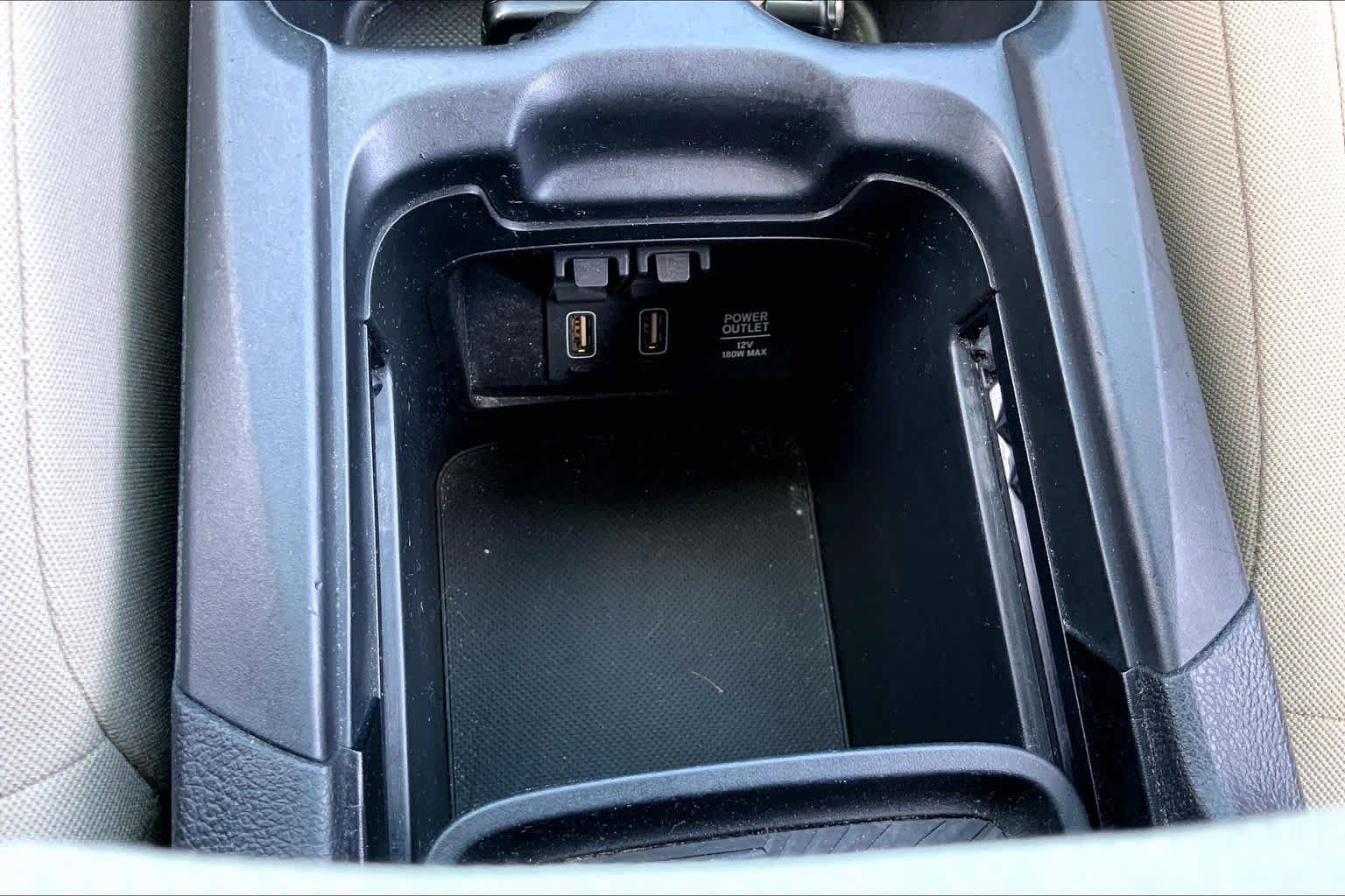 Used 2017 Honda CR-V EX image 35