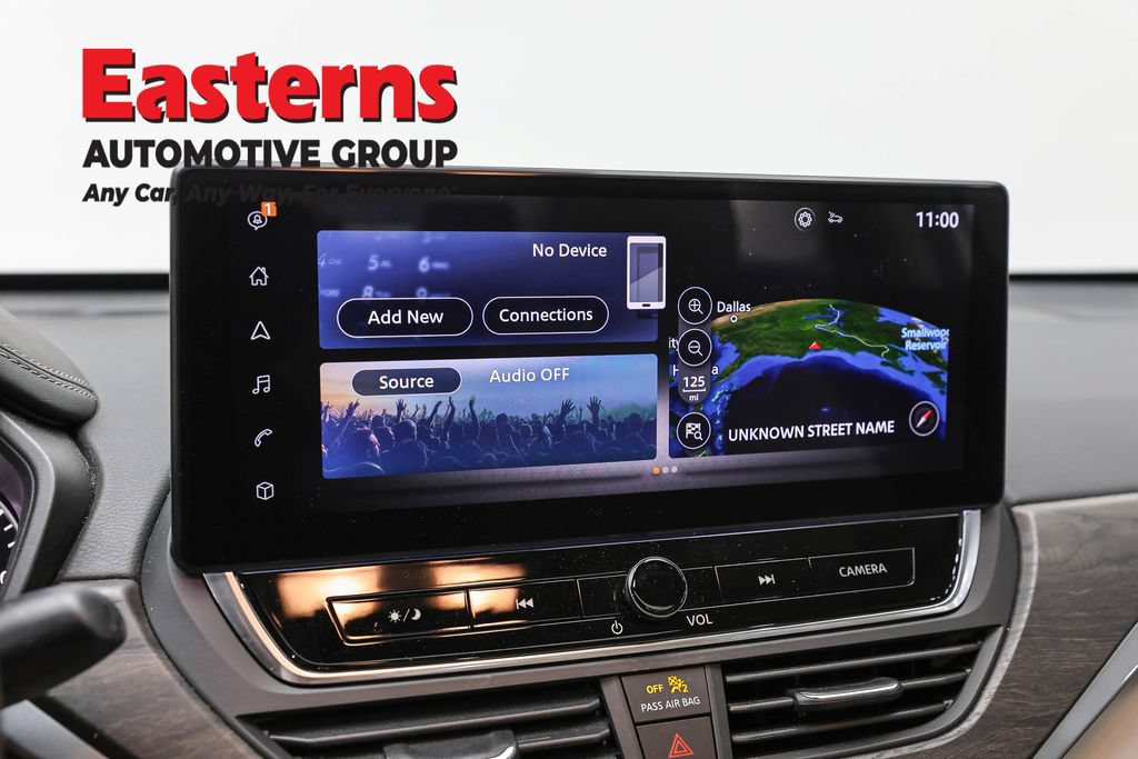 Used 2023 Nissan Altima 2.5 SL AWD/4WD image 21