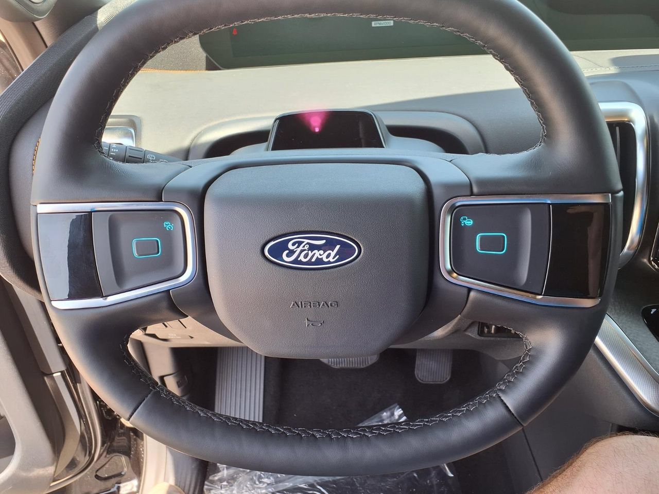 New 2027 Ford Expedition Tremor w/ Driver's Package AWD/4WD image 16