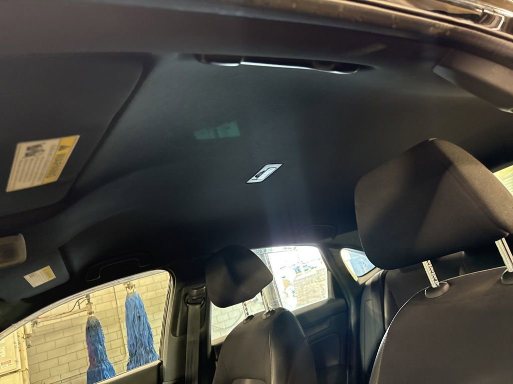 Used 2022 Honda Civic Sport image 41