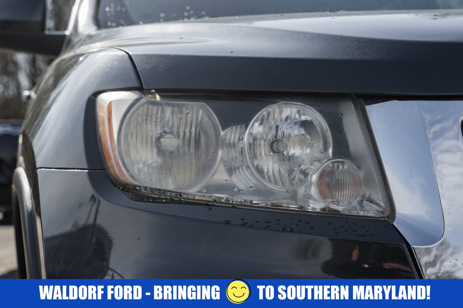 Used 2012 Jeep Grand Cherokee Laredo w/ Laredo E Group image 12