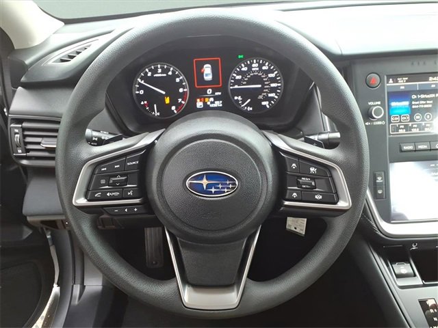 Used 2024 Subaru Legacy Base image 16