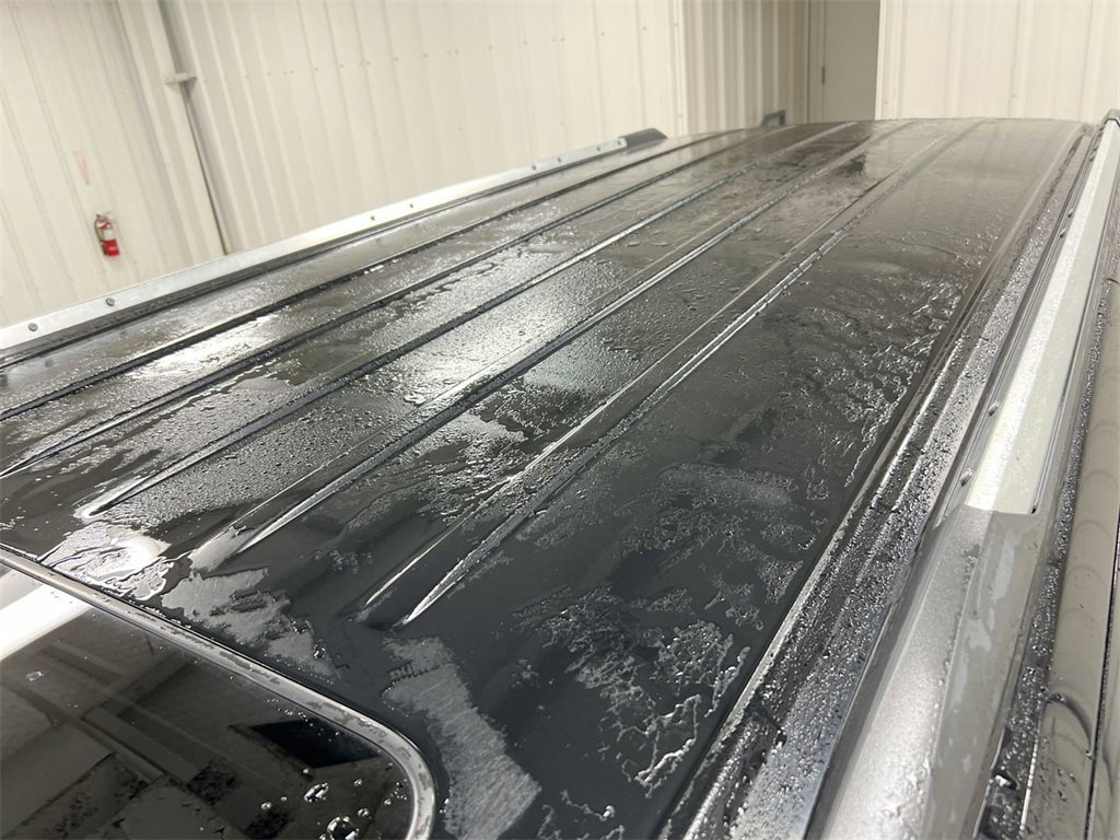 Used 2016 Chevrolet Suburban LTZ image 32