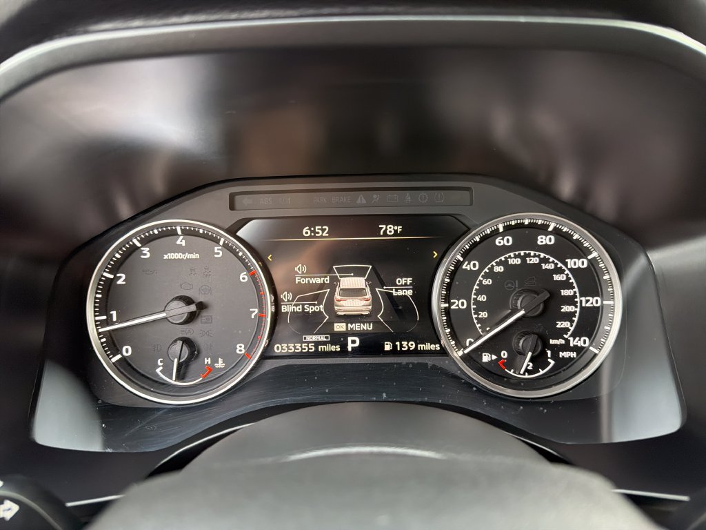 Used 2025 Mitsubishi Outlander SE AWD/4WD image 4