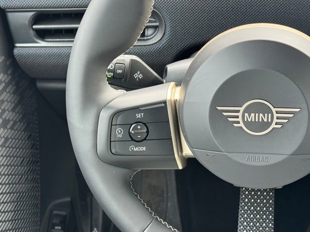 Certified 2026 MINI Cooper S FWD image 20