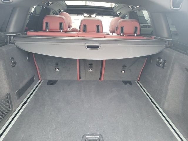 Used 2022 BMW X3 xDrive30i w/ Premium Package 2 image 16