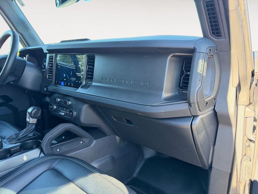 Used 2025 Ford Bronco Badlands AWD/4WD image 26