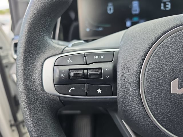 Certified 2023 Kia Sportage LX AWD/4WD image 18