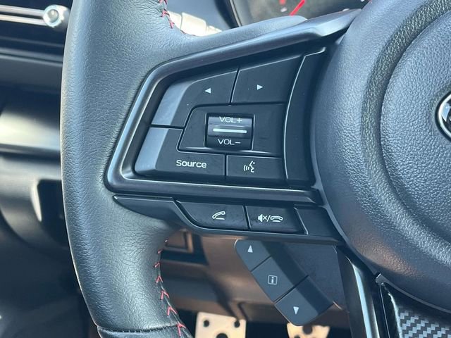 Used 2024 Subaru WRX Limited w/ Popular Package #2A AWD/4WD image 27