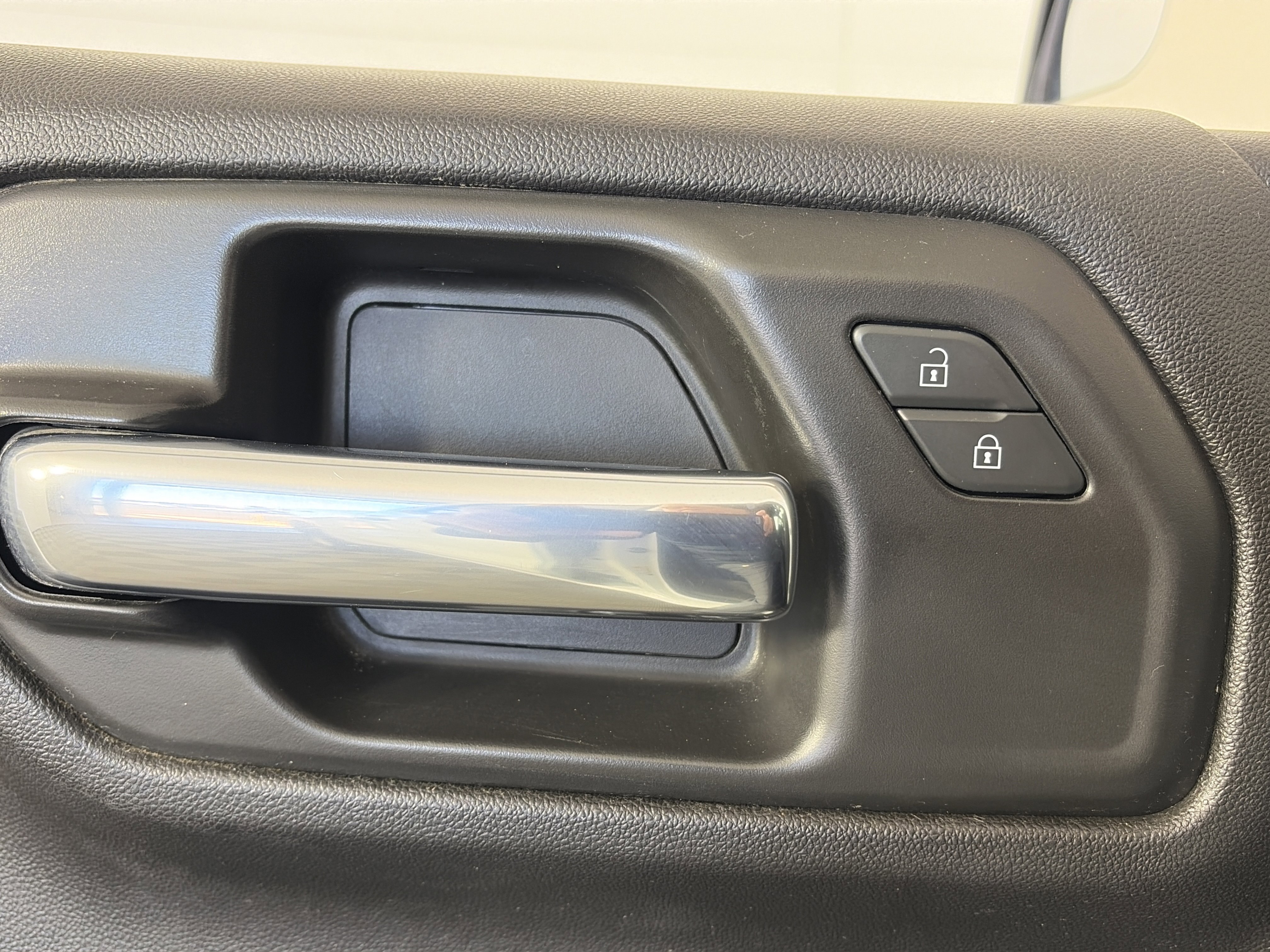 Used 2022 Chevrolet Silverado 1500 W/T w/ WT Convenience Package image 24