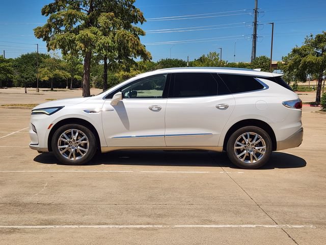 Used 2023 Buick Enclave Premium FWD image 6