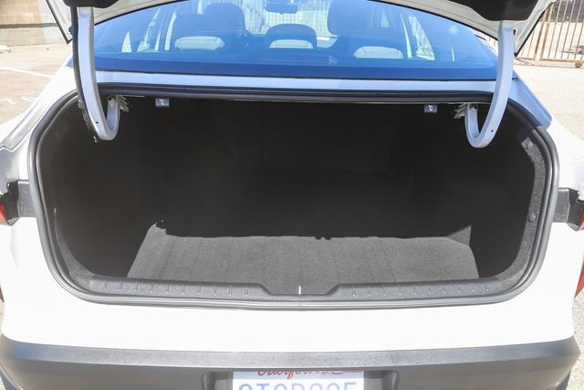 Used 2025 Kia K4 EX image 26