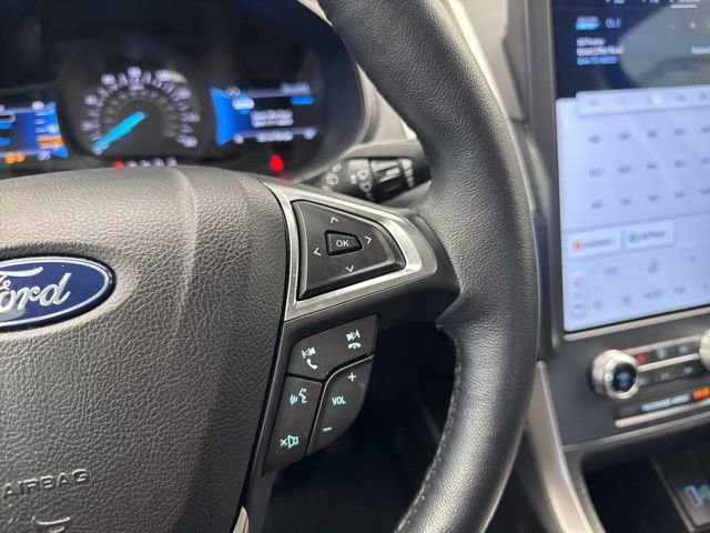 Used 2022 Ford Edge SEL w/ Convenience Package image 20