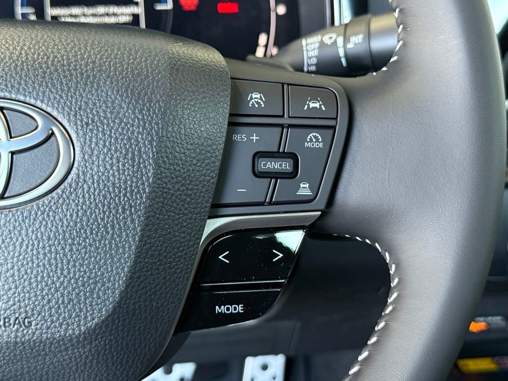 New 2026 Toyota Camry SE image 22