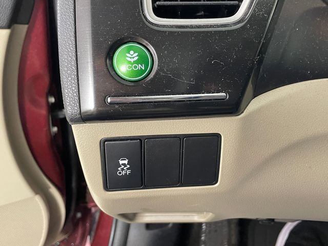 Used 2013 Honda Civic EX image 11