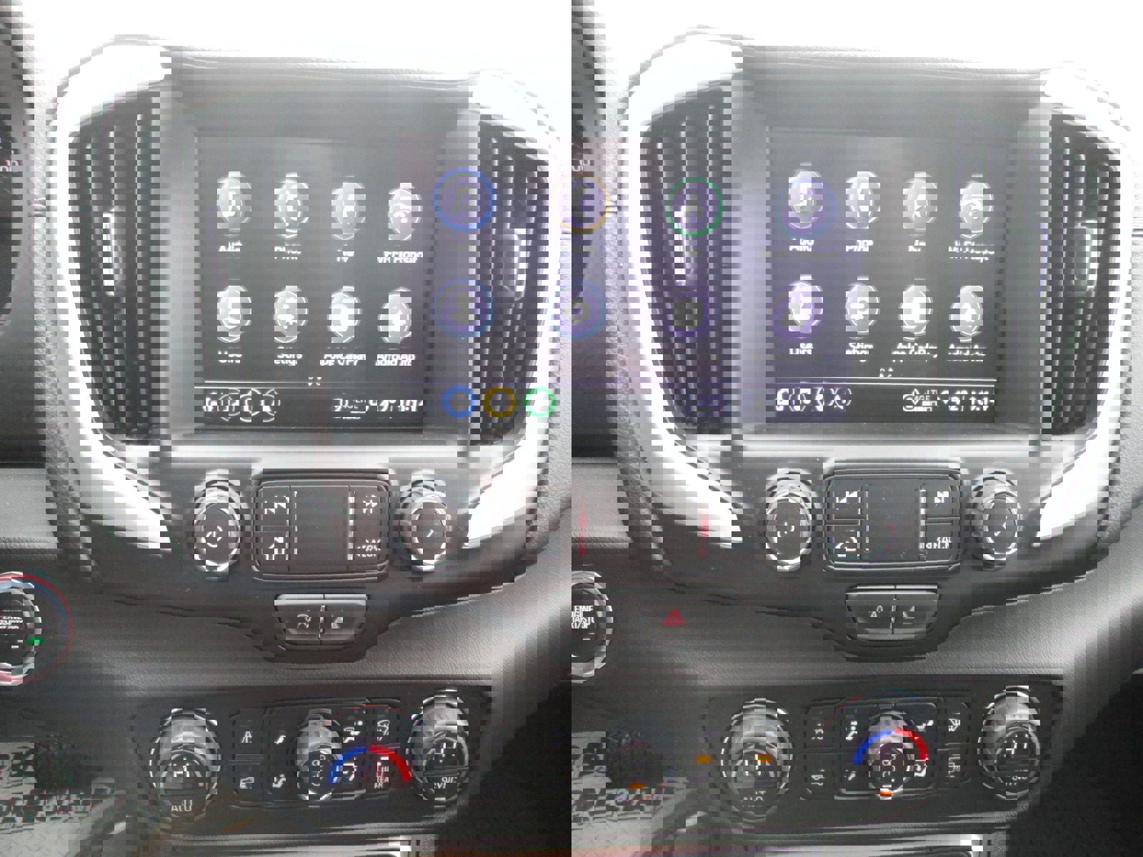 Certified 2024 GMC Terrain SLT w/ Infotainment Package II image 24