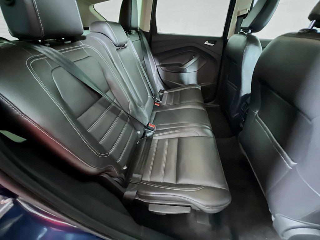 Used 2018 Ford Escape SEL AWD/4WD image 22