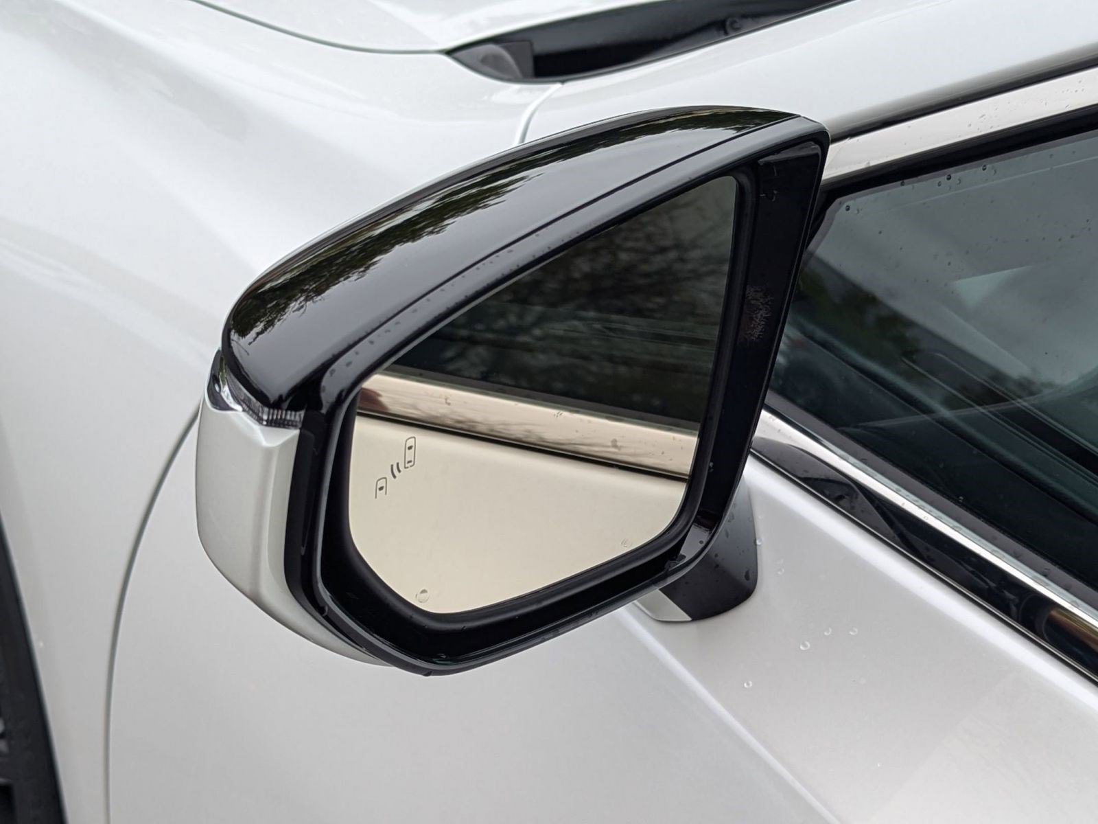 New 2025 Lexus ES 350 w/ Premium Package image 20