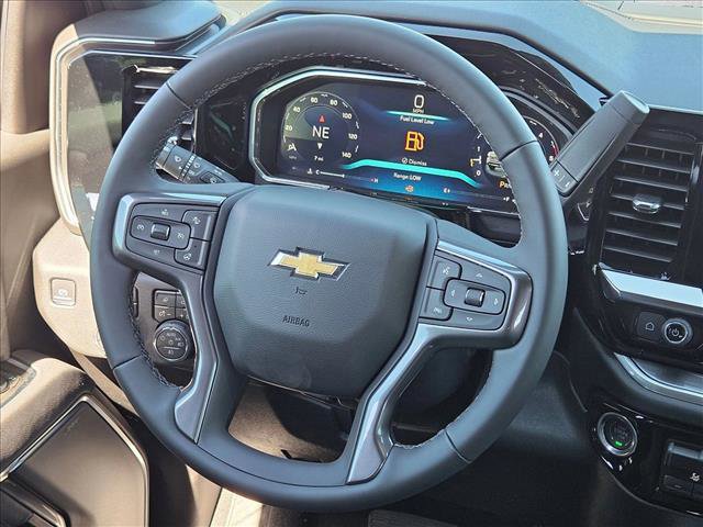 New 2026 Chevrolet Silverado 3500 High Country w/ Technology Package image 11