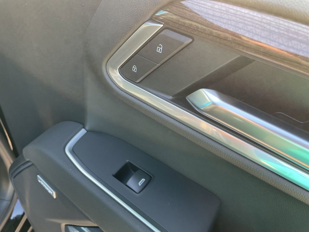 New 2026 Chevrolet Silverado 1500 RST w/ RST All Star Premium Package image 35