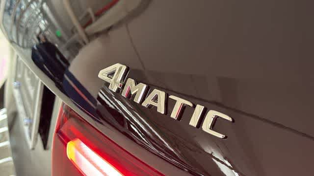 Certified 2026 Mercedes-Benz GLB 250 4MATIC image 10