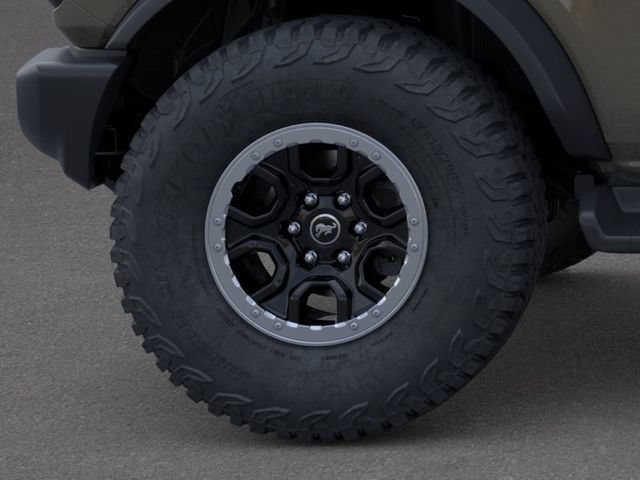 New 2026 Ford Bronco Outer Banks w/ Sasquatch Package AWD/4WD image 21