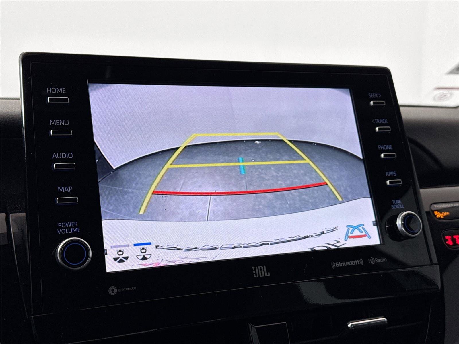 Certified 2022 Toyota Camry XLE image 23