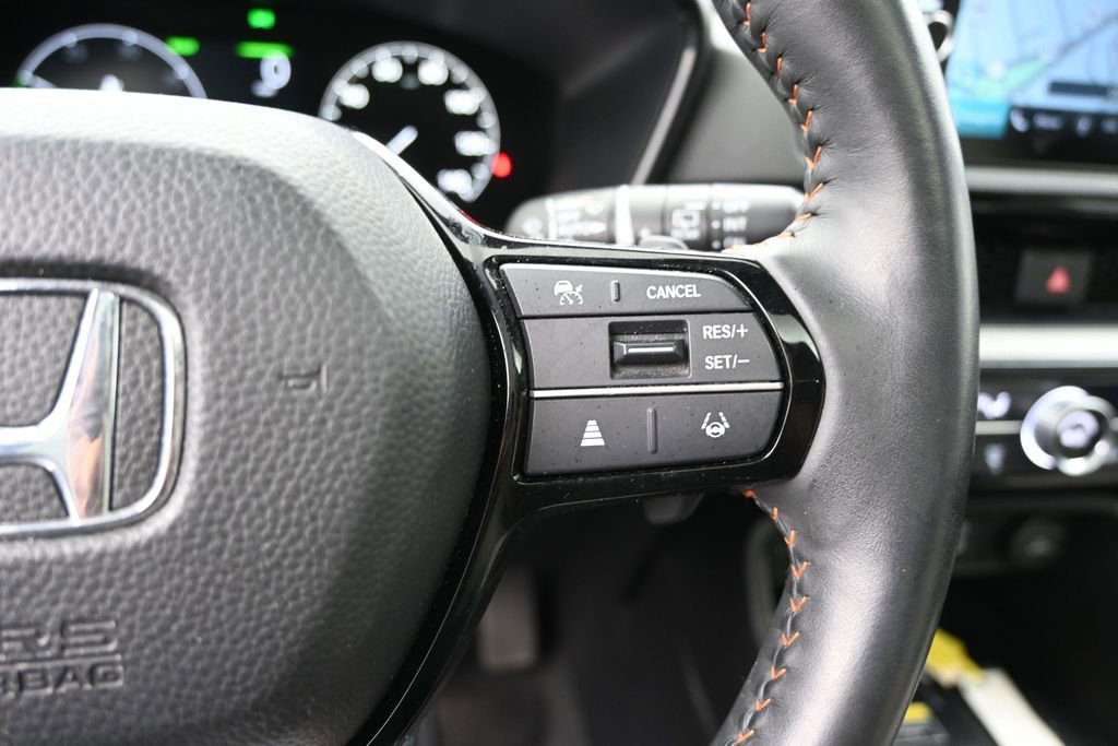 Used 2024 Honda CR-V Sport Touring image 15